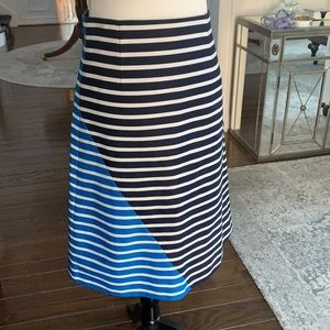 JCREW💙SKIRT! NWOT